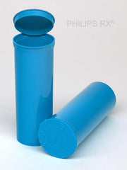PHILIPS RX Aqua 60 Dram Pop-Top Container