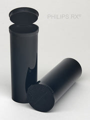 PHILIPS RX Black 60 Dram Pop-Top Container