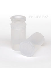 PHILIPS RX Clear 19 Dram Pop-Top Container