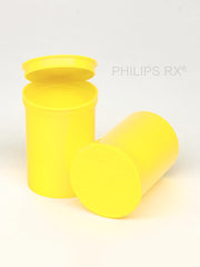 PHILIPS RX Lemon 30 Dram Pop-Top Container