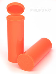 PHILIPS RX Mango 60 Dram Pop-Top Container
