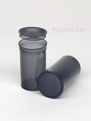 PHILIPS RX Smoke 19 Dram Pop-Top Container