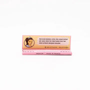 Blazy Susan Pink Rolling Papers | 1-1/4″ - TBS Supply Co