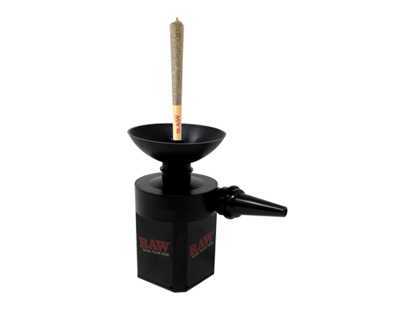 RAW Smoke Thrower - TBS Supply Co