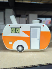 Ceramic Pipe - TBS Supply Co