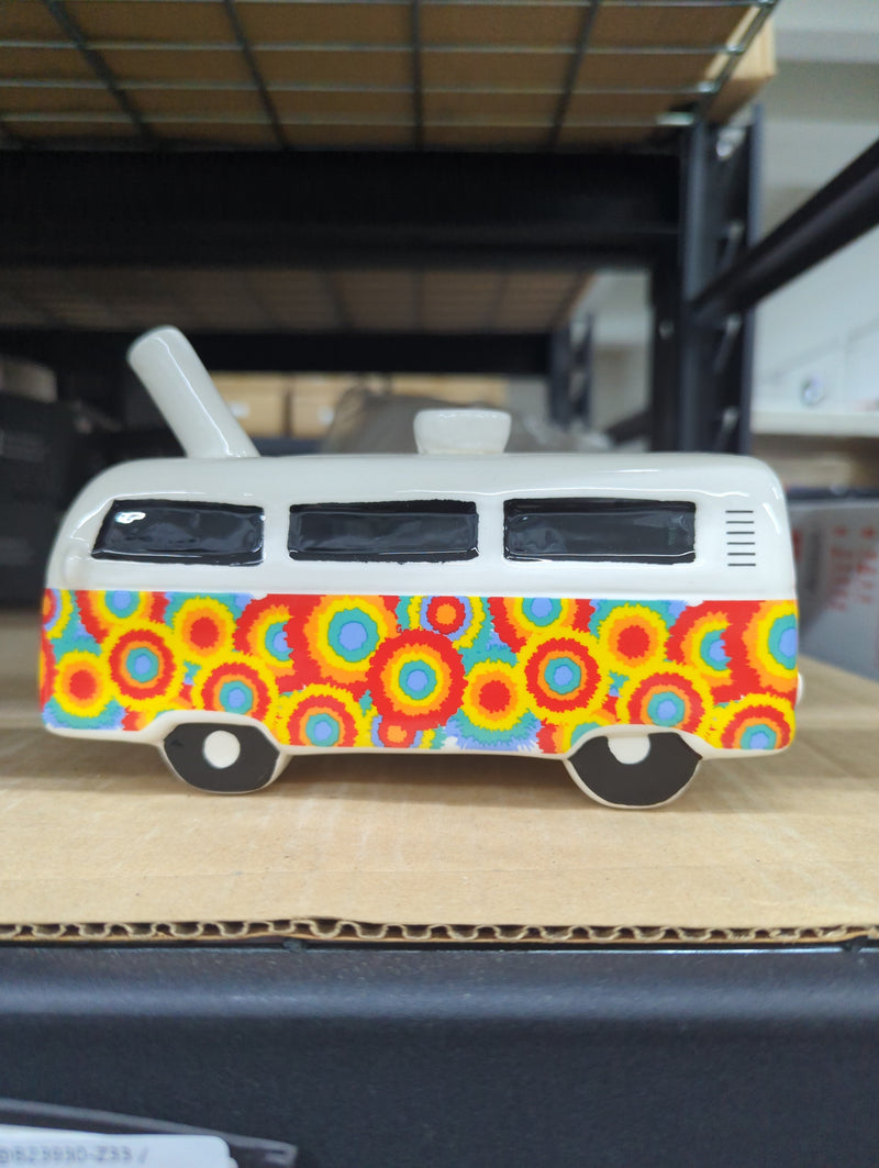 Ceramic Pipe - TBS Supply Co