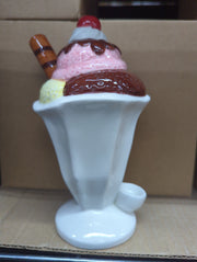 Ceramic Pipe - TBS Supply Co