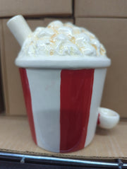 Ceramic Pipe - TBS Supply Co