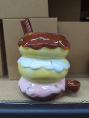 Ceramic Pipe - TBS Supply Co