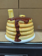 Ceramic Pipe - TBS Supply Co