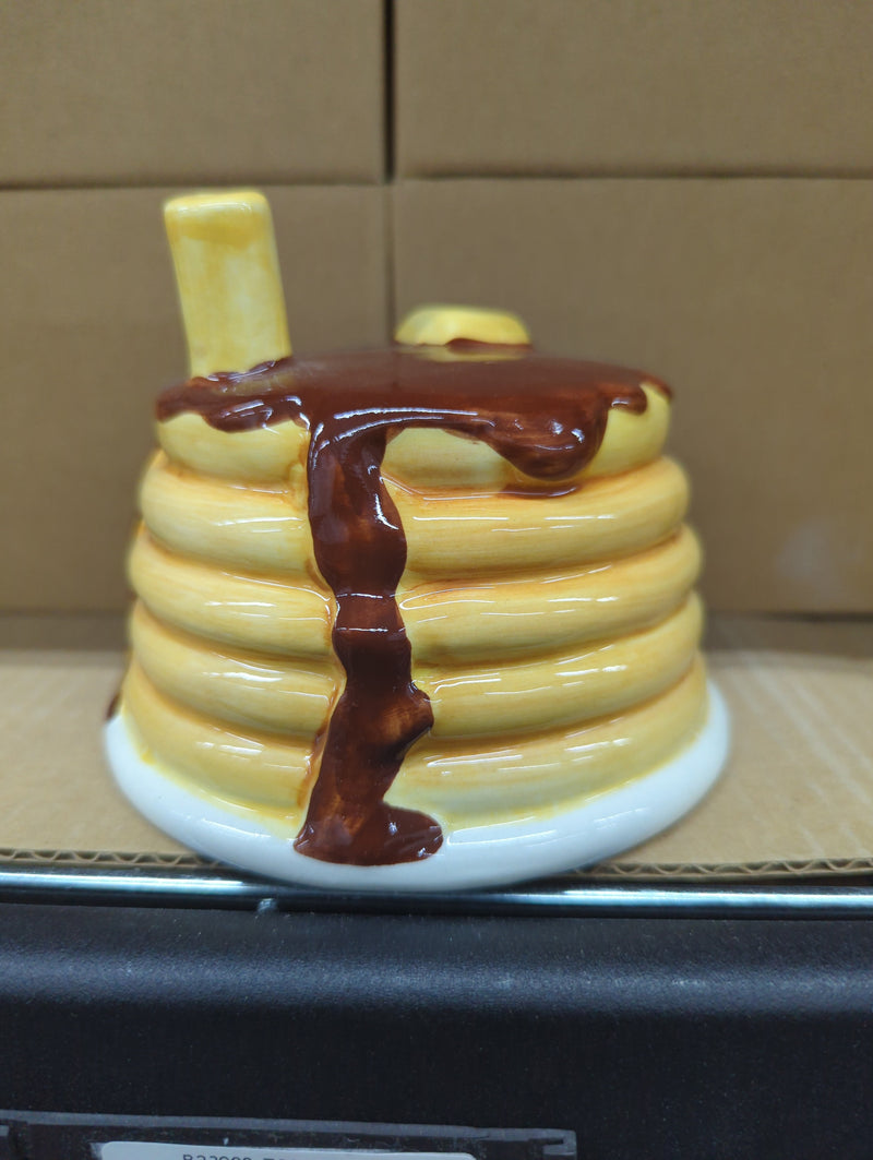 Ceramic Pipe - TBS Supply Co