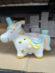 Ceramic Pipe - TBS Supply Co