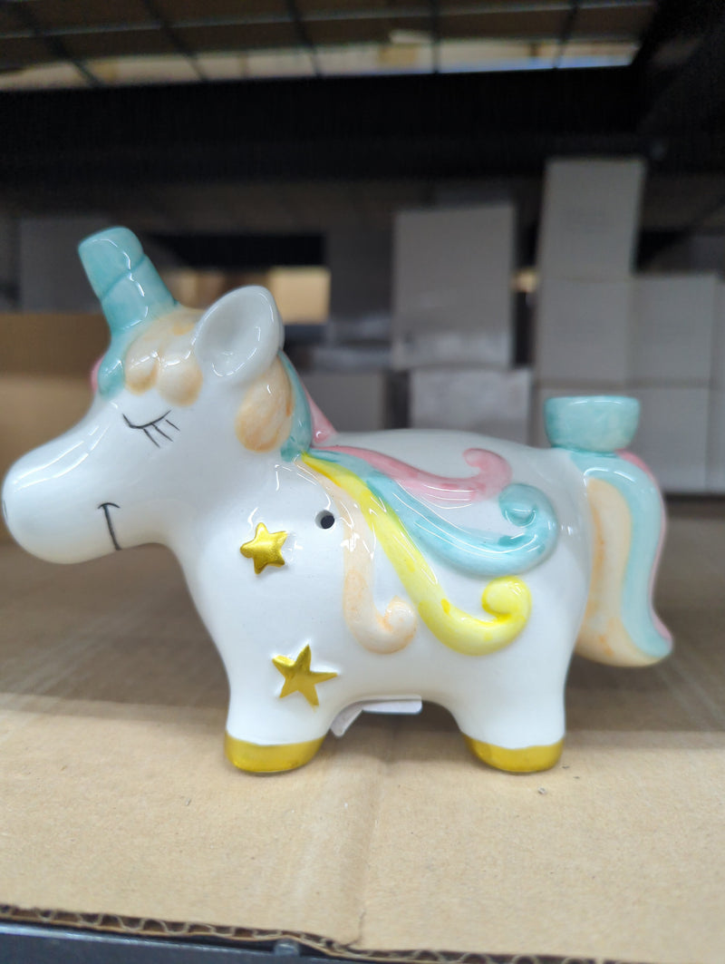 Ceramic Pipe - TBS Supply Co