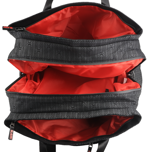 RAWk & Roll All Night Bag - TBS Supply Co