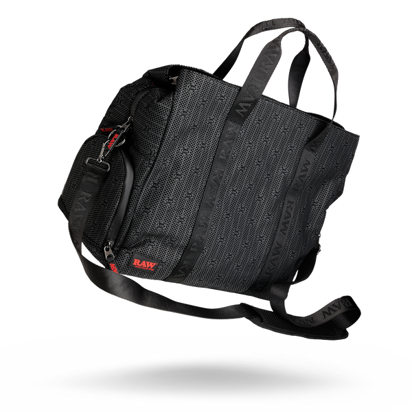 RAWk & Roll All Night Bag - TBS Supply Co