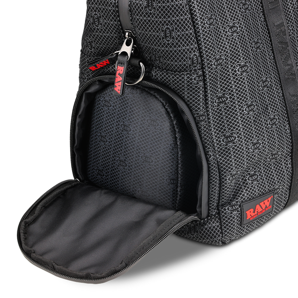 RAWk & Roll All Night Bag - TBS Supply Co