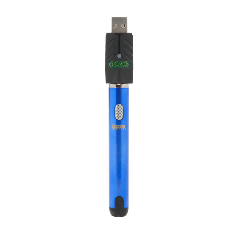 Ooze Smart Battery - 650 mAh Vape Pen
