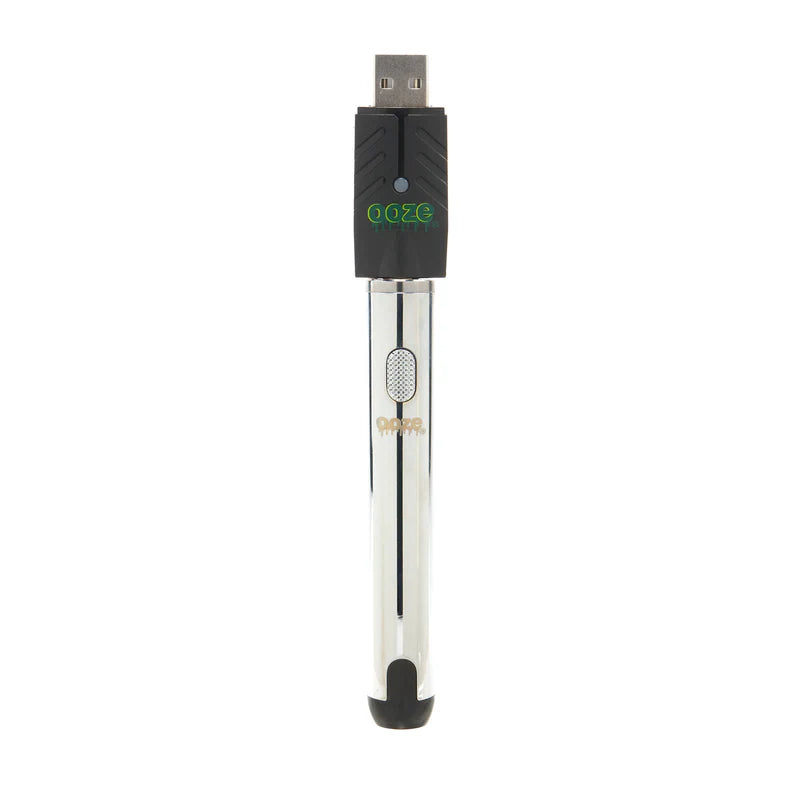 Ooze Smart Battery - 650 mAh Vape Pen
