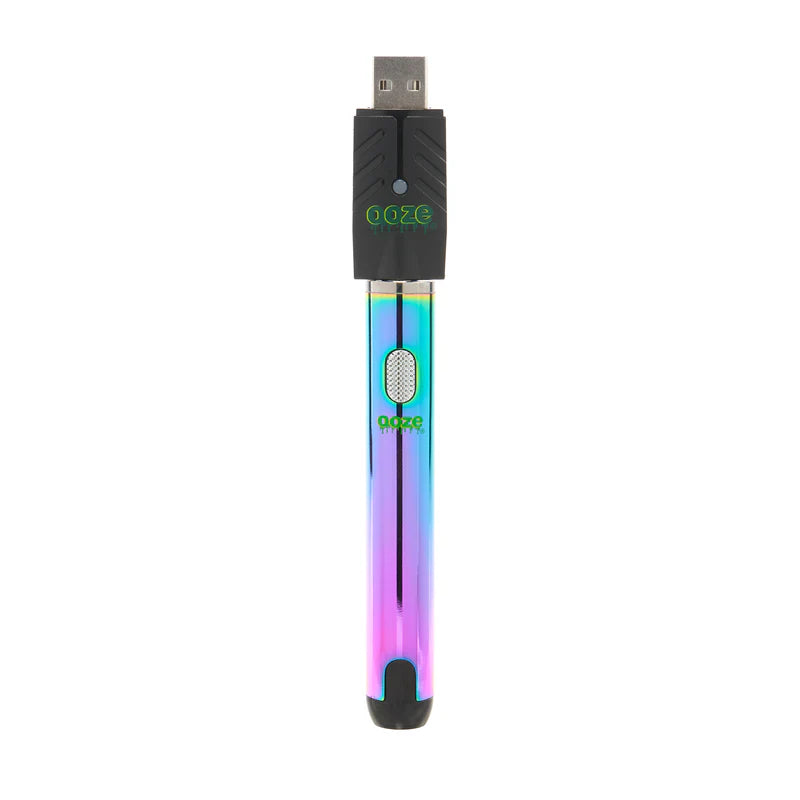 Ooze Smart Battery - 650 mAh Vape Pen