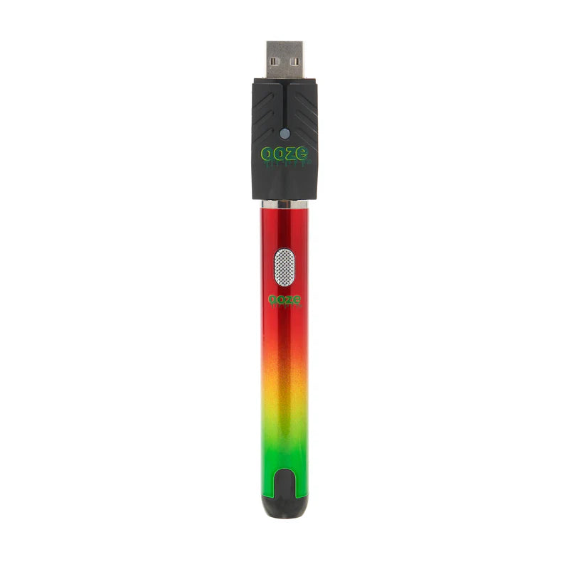 Ooze Smart Battery - 650 mAh Vape Pen