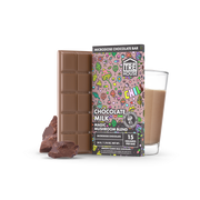 TRE HOUSE Mushroom Chocolate - (10ct Display) - TBS Supply Co