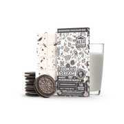 TRE HOUSE Mushroom Chocolate - (10ct Display) - TBS Supply Co