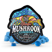 TRE HOUSE Magic Mushroom Gummies - Pack of 15 (10ct Display) - TBS Supply Co