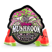 TRE HOUSE Magic Mushroom Gummies - Pack of 15 (10ct Display) - TBS Supply Co