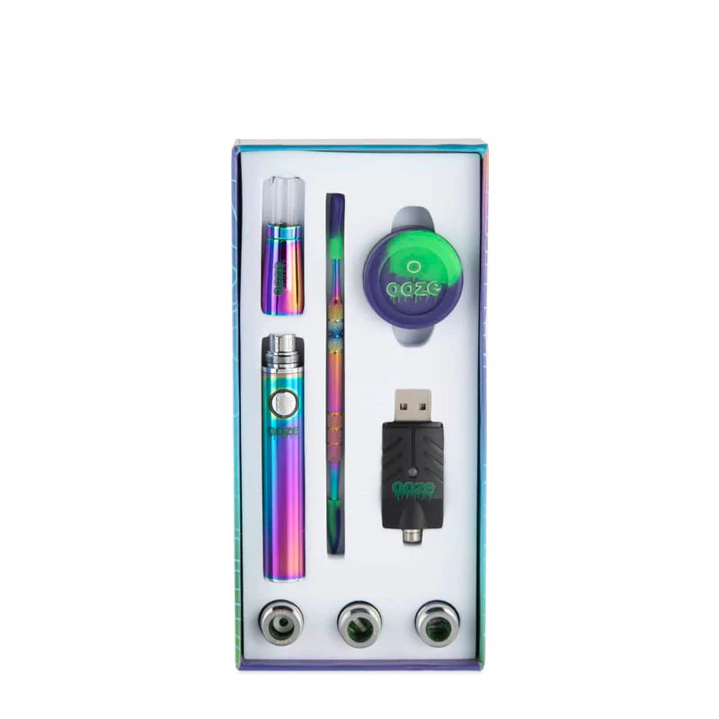 Ooze Fusion Atomizer Vape Battery