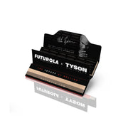 FUTUROLA X TYSON X ROLLING PAPERS + TIPS - TBS Supply Co