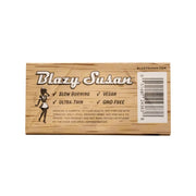 Blazy Susan Unbleached Deluxe Rolling Kit | King Size - TBS Supply Co