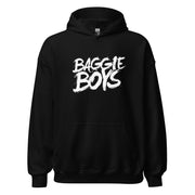 "Baggie Boys" Unisex Heavy Blend™ Hooded Sweatshirt - TBS Supply Co