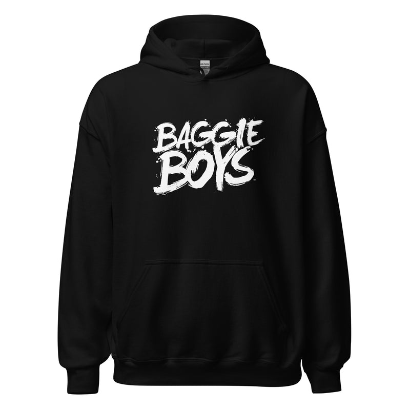 "Baggie Boys" Unisex Heavy Blend™ Hooded Sweatshirt - TBS Supply Co