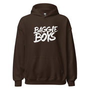 "Baggie Boys" Unisex Heavy Blend™ Hooded Sweatshirt - TBS Supply Co