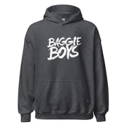 "Baggie Boys" Unisex Heavy Blend™ Hooded Sweatshirt - TBS Supply Co