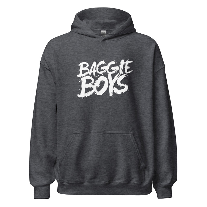 "Baggie Boys" Unisex Heavy Blend™ Hooded Sweatshirt - TBS Supply Co