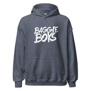 "Baggie Boys" Unisex Heavy Blend™ Hooded Sweatshirt - TBS Supply Co