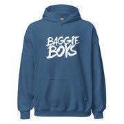 "Baggie Boys" Unisex Heavy Blend™ Hooded Sweatshirt - TBS Supply Co
