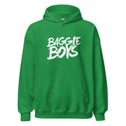 "Baggie Boys" Unisex Heavy Blend™ Hooded Sweatshirt - TBS Supply Co