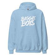 "Baggie Boys" Unisex Heavy Blend™ Hooded Sweatshirt - TBS Supply Co