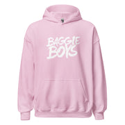 "Baggie Boys" Unisex Heavy Blend™ Hooded Sweatshirt - TBS Supply Co