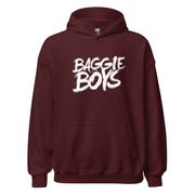 "Baggie Boys" Unisex Heavy Blend™ Hooded Sweatshirt - TBS Supply Co