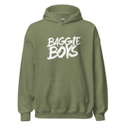 "Baggie Boys" Unisex Heavy Blend™ Hooded Sweatshirt - TBS Supply Co