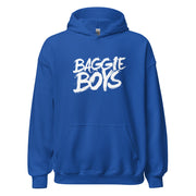 "Baggie Boys" Unisex Heavy Blend™ Hooded Sweatshirt - TBS Supply Co