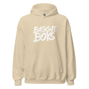 "Baggie Boys" Unisex Heavy Blend™ Hooded Sweatshirt - TBS Supply Co