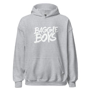 "Baggie Boys" Unisex Heavy Blend™ Hooded Sweatshirt - TBS Supply Co