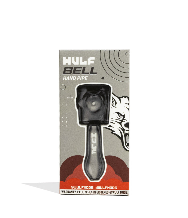 Wulf Mods Bell Hand Pipe