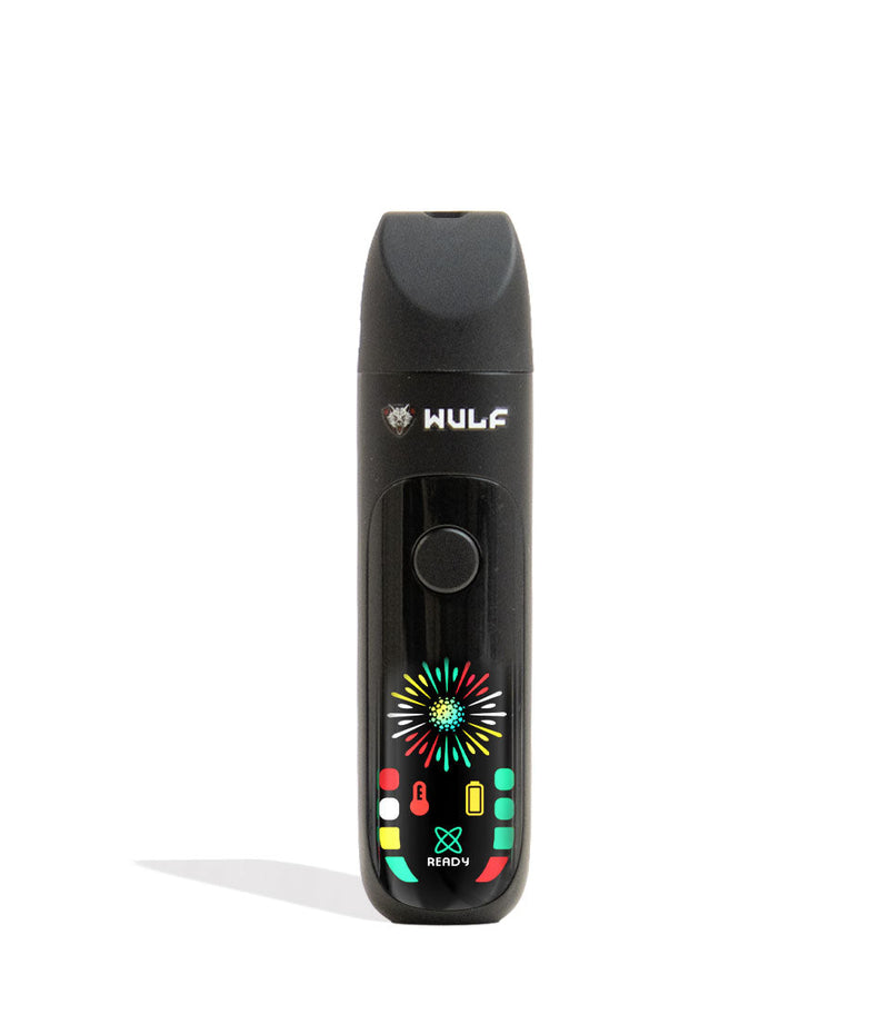 Wulf Mods Budr Portable Concentrate Vaporizer