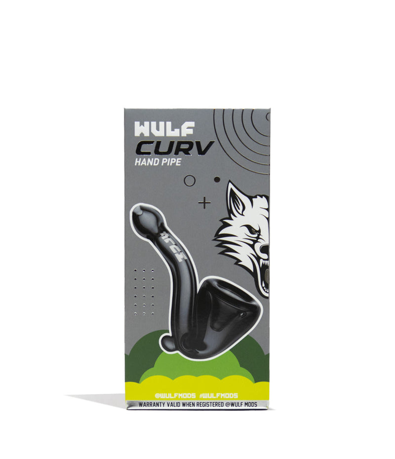 Wulf Mods Curv Hand Pipe