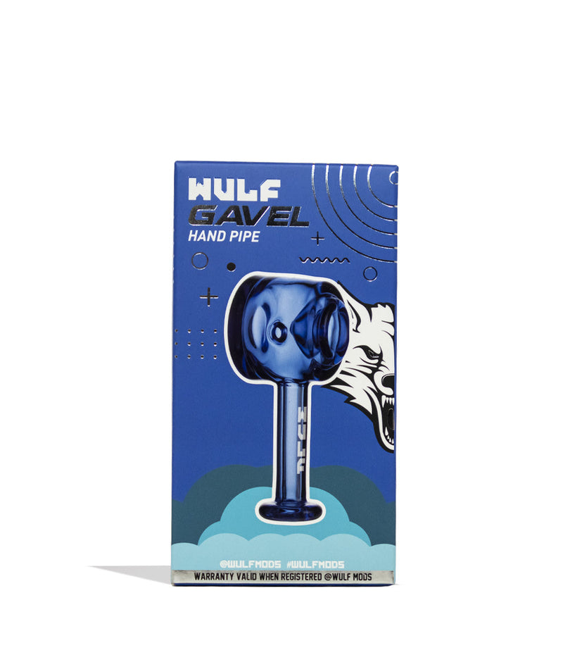 Wulf Mods Hive Hand Pipe